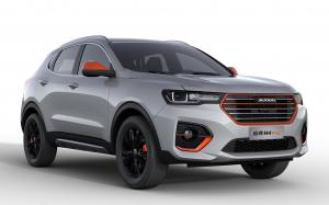 Haval H4 Pro '2019
